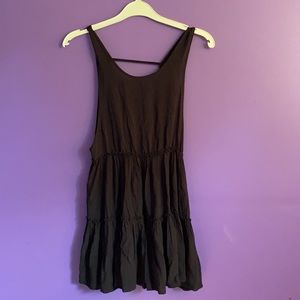 Cute Tiered Summer Dress